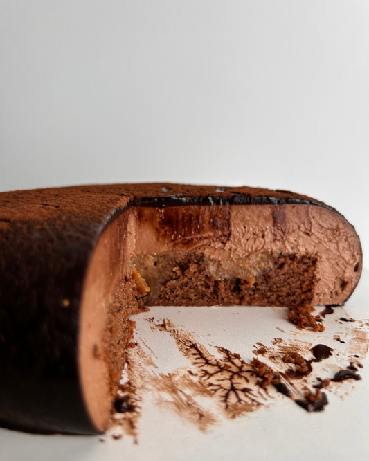 ENTREMET