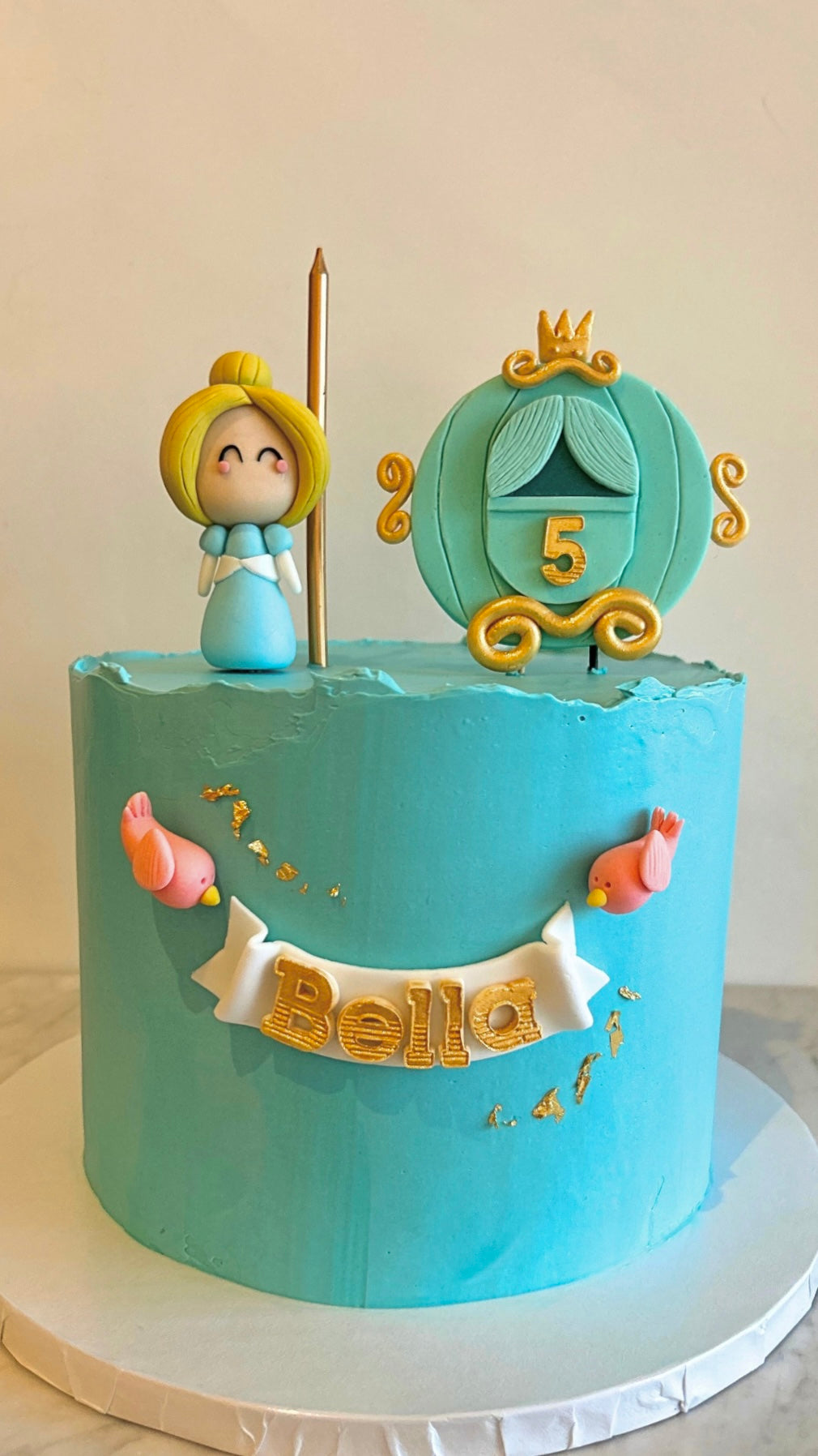 Cakes