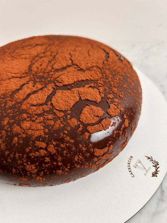 ENTREMET