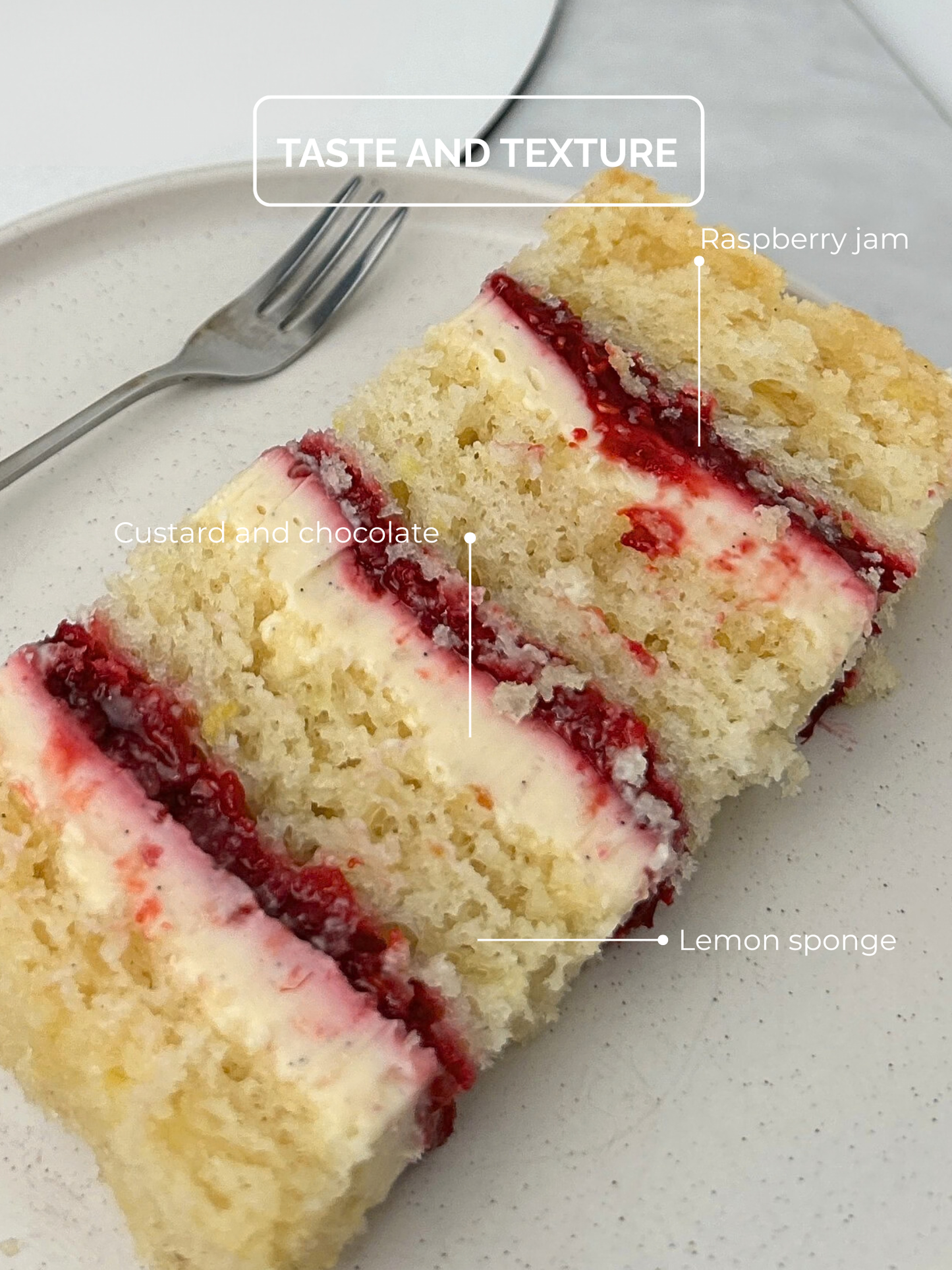 Cakes